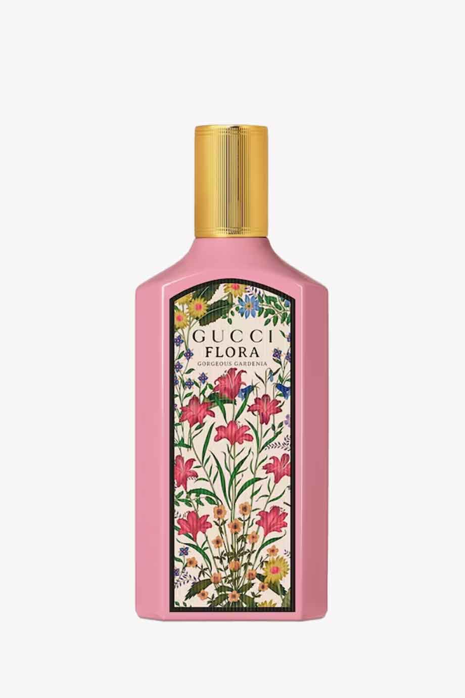 Picture of GUCCI FLORA GORGEOUS GARDENIA WOMEN EAU DE PARFUME 100ML